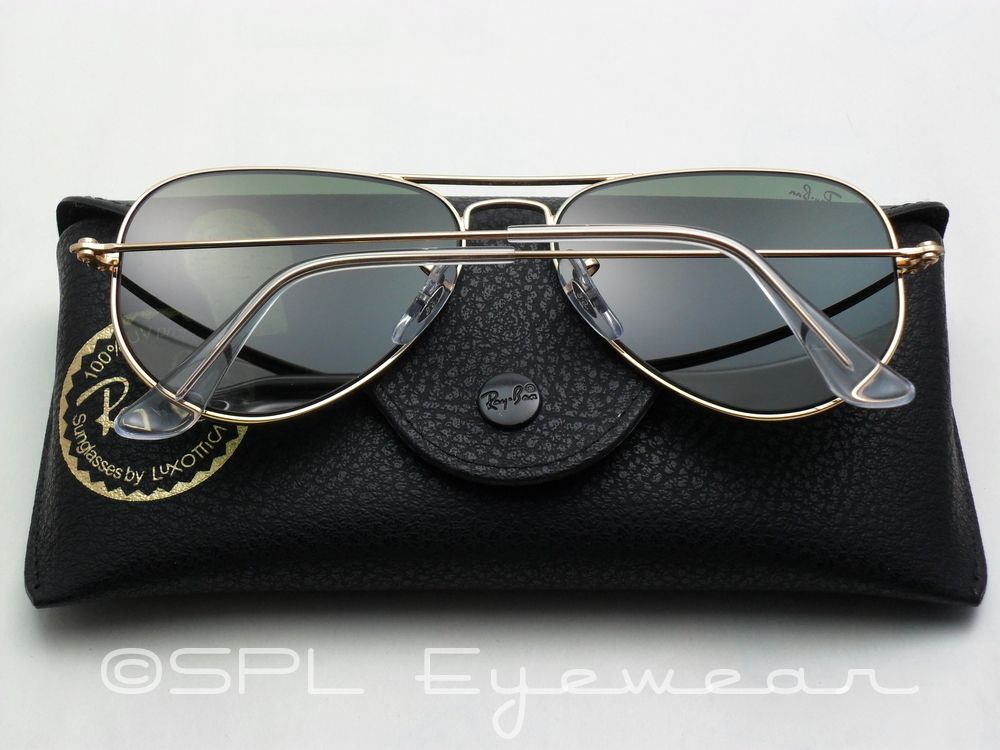 ray ban aviator gold sunglasses rb3025 w3234 ray ban aviator gold sunglasses rb3025 w3234